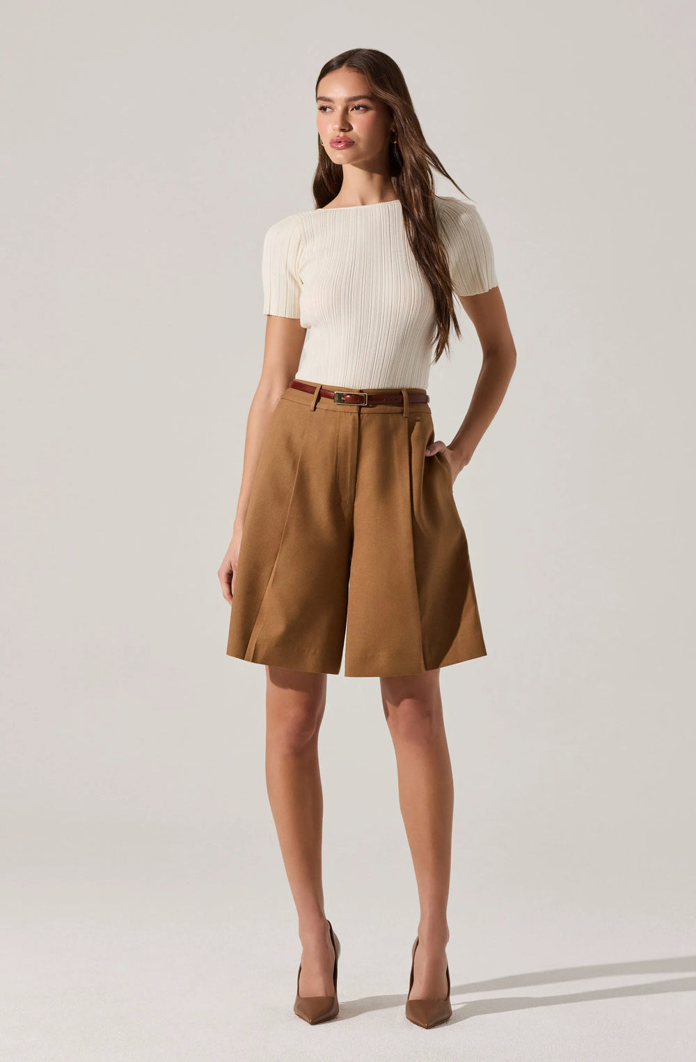 Dark khaki