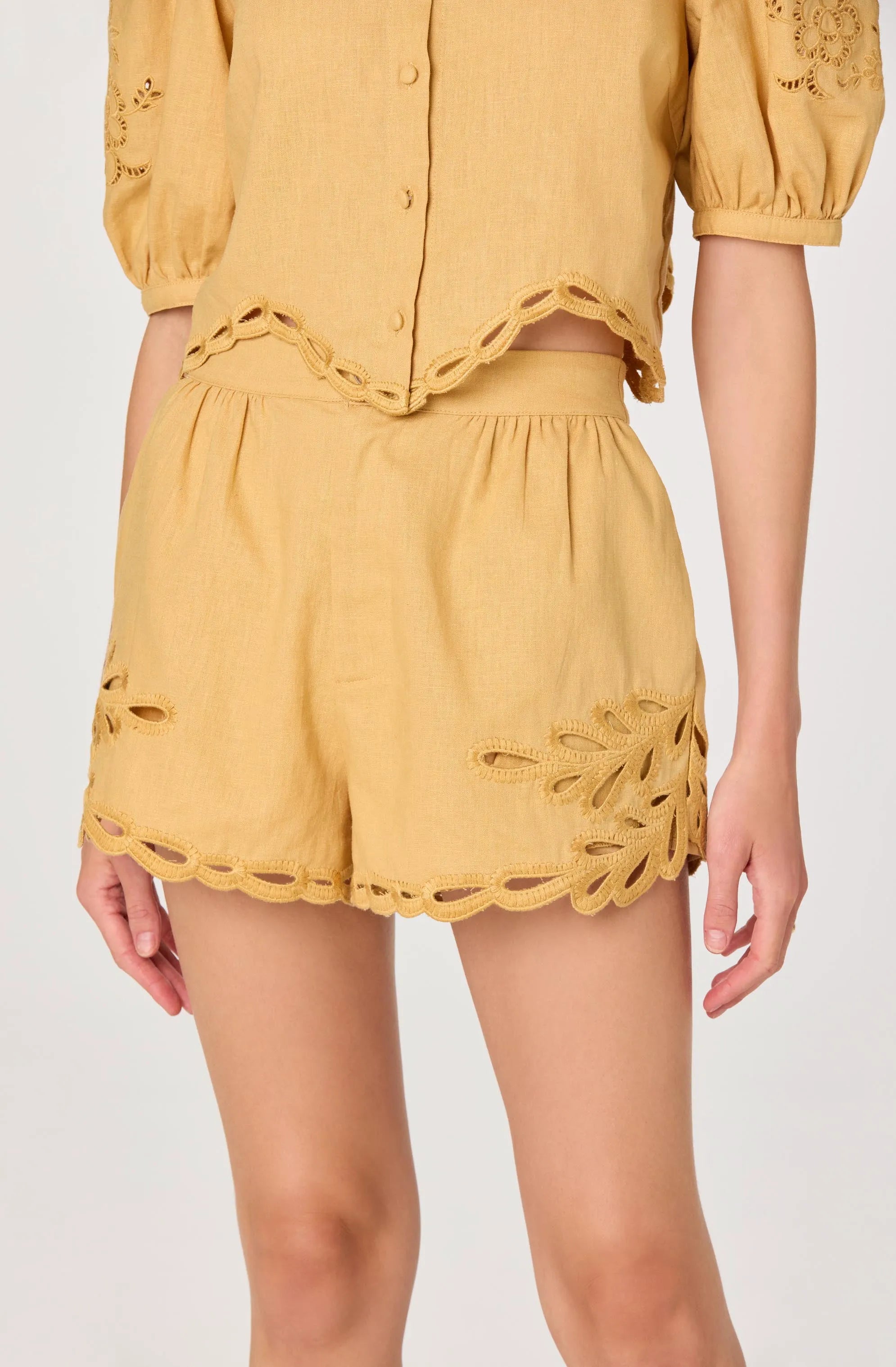 Mustard