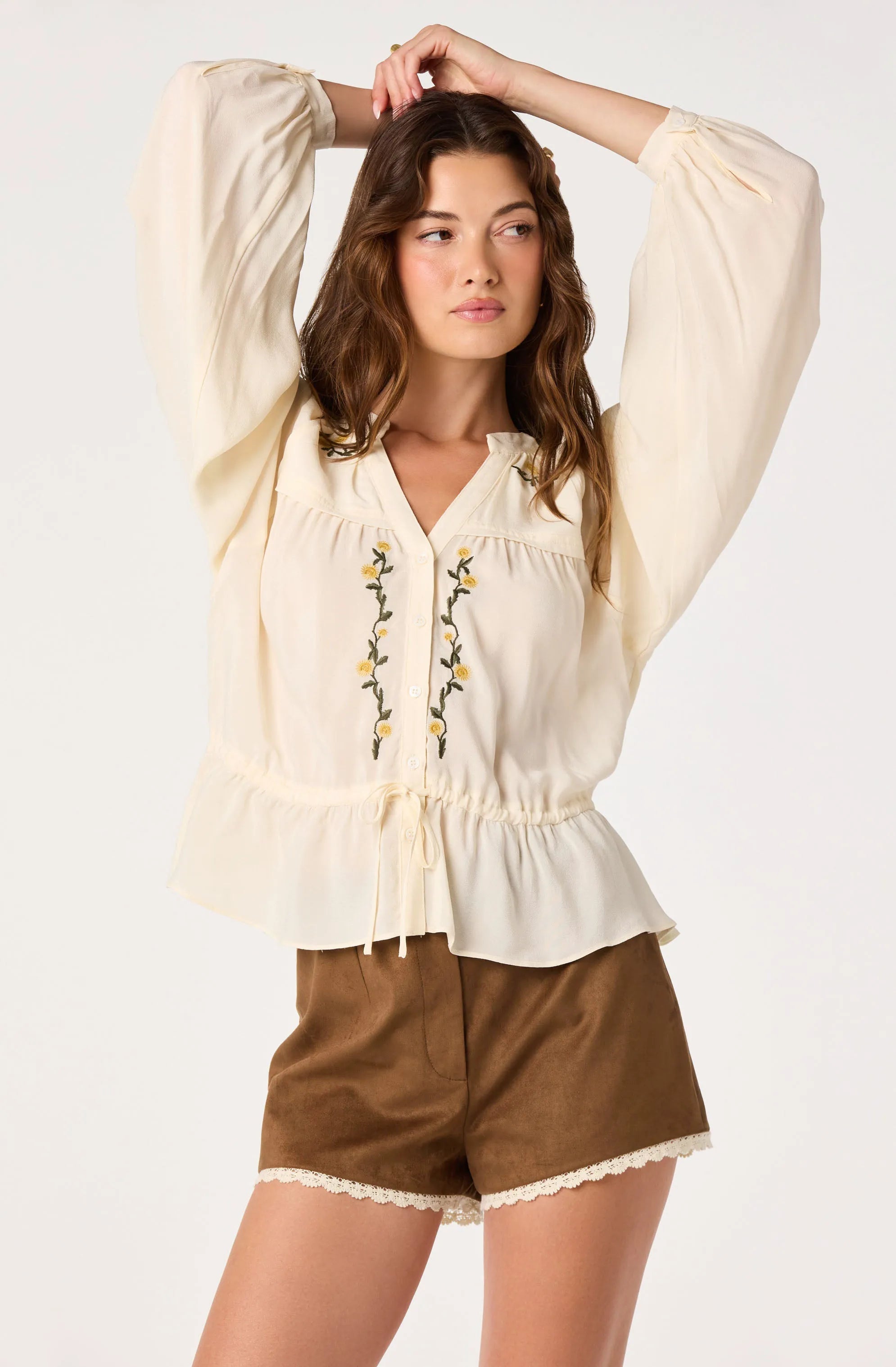 Chestnut