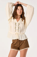 Chestnut