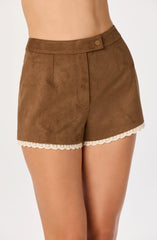Chestnut