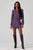 Purple black