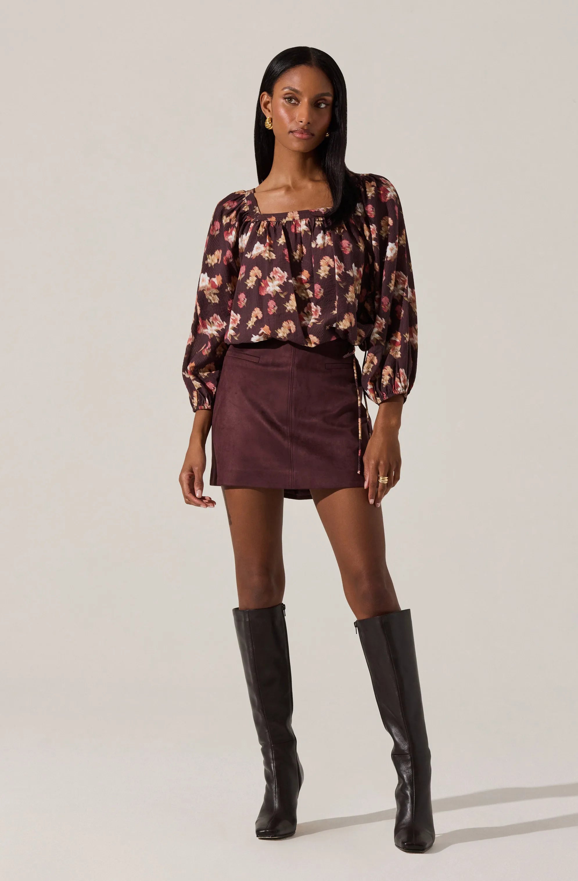 Plum