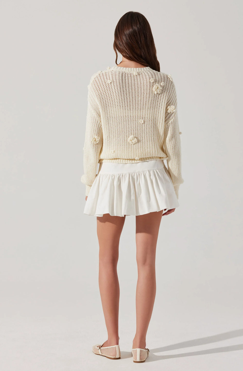 Off white