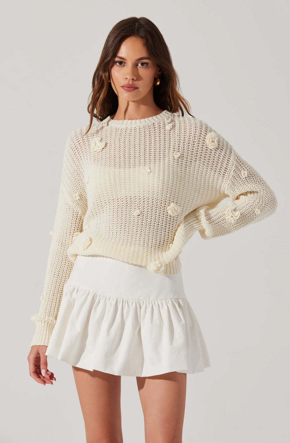 Off white