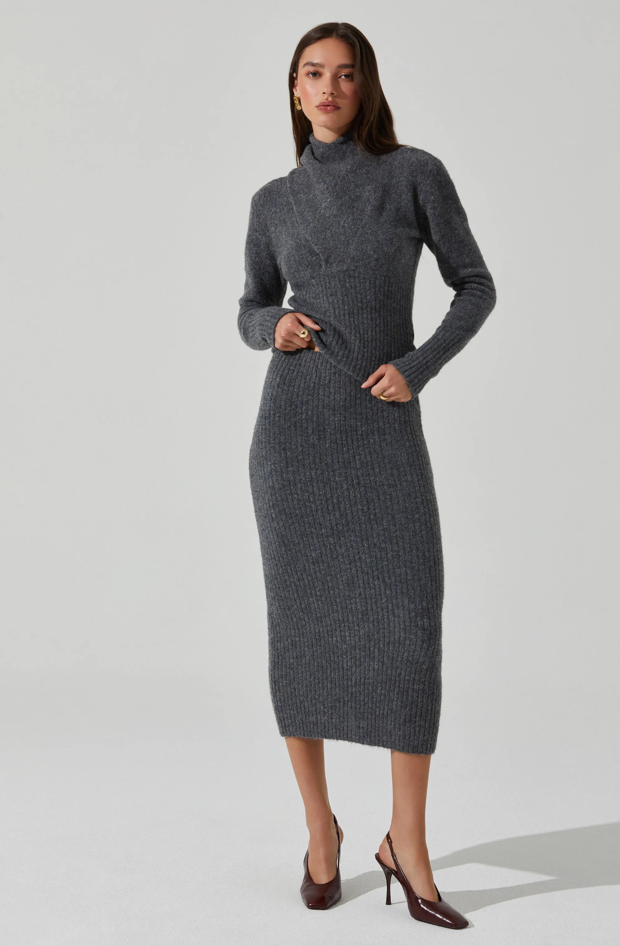 Grey