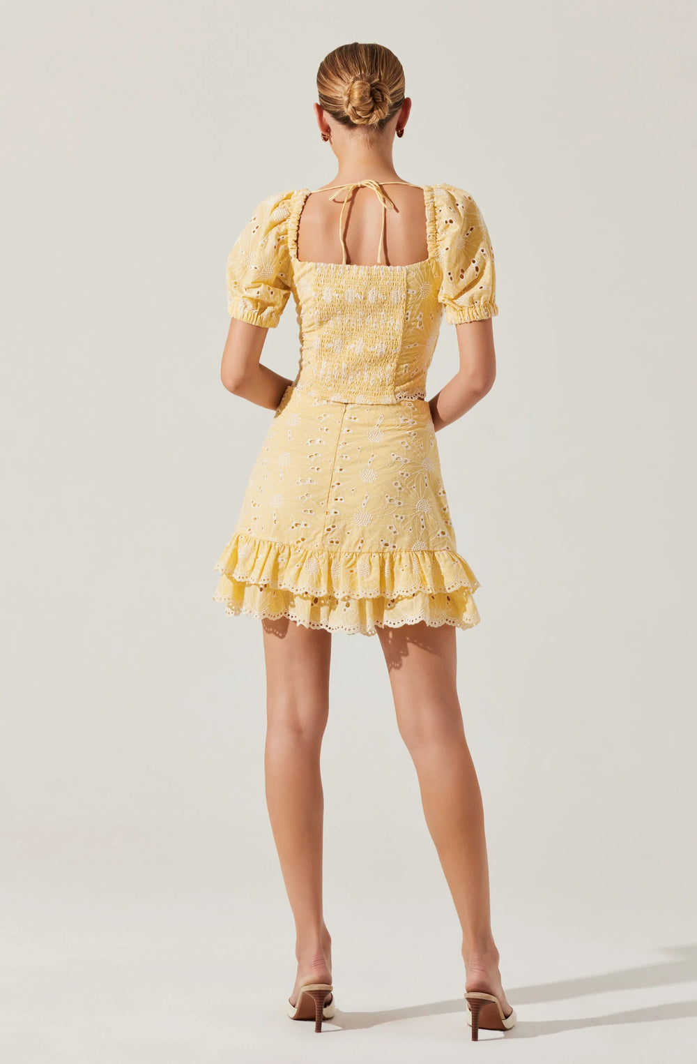 Light yellow