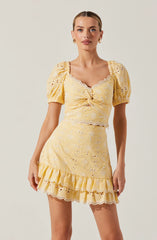 Light yellow