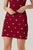 Scarlet red
