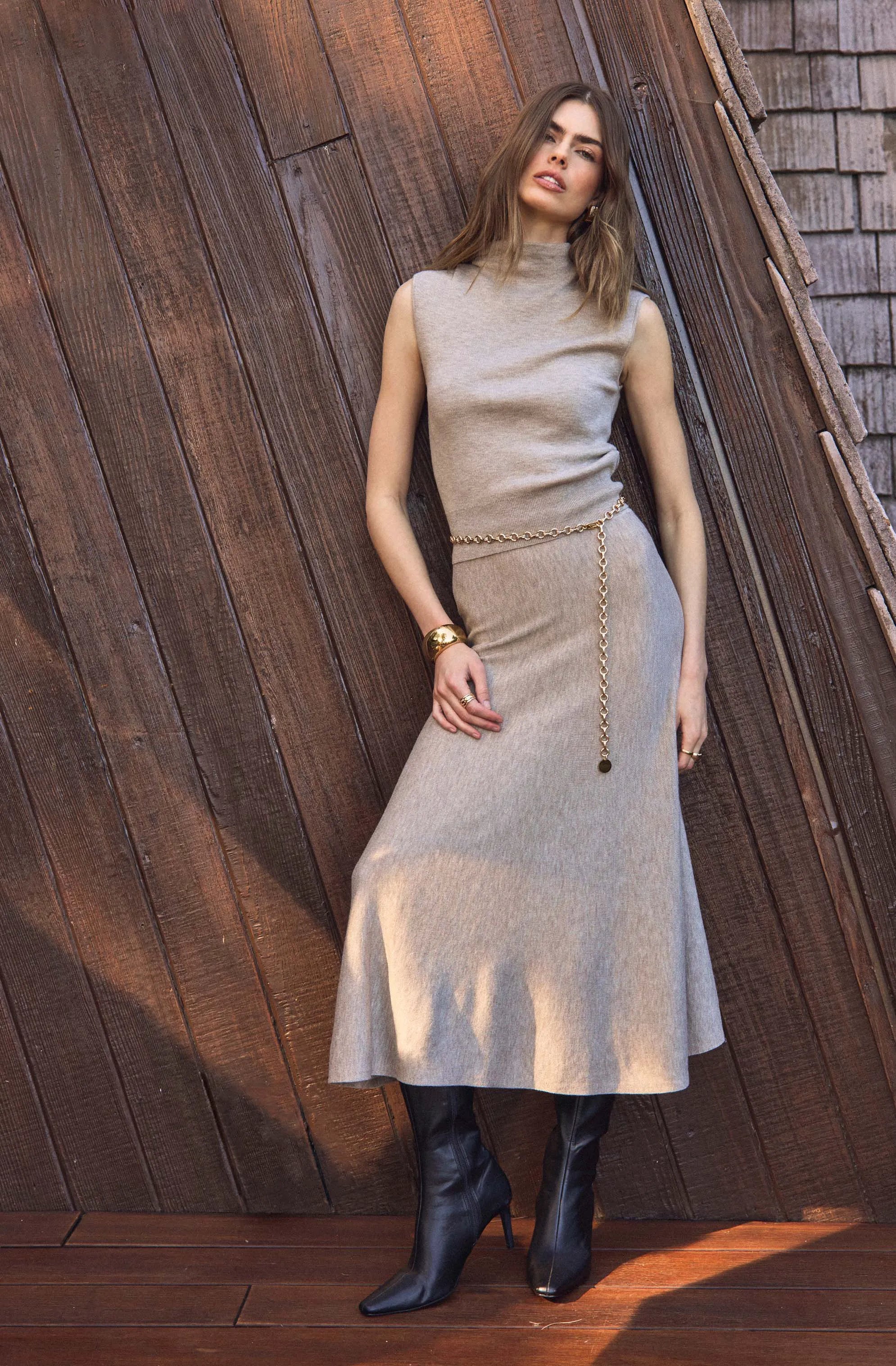 Taupe