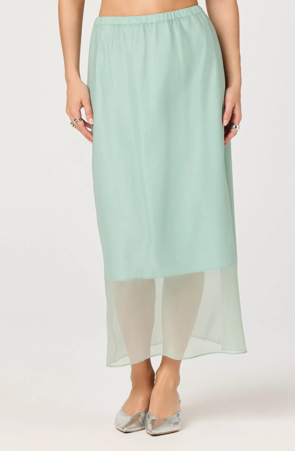 Mint