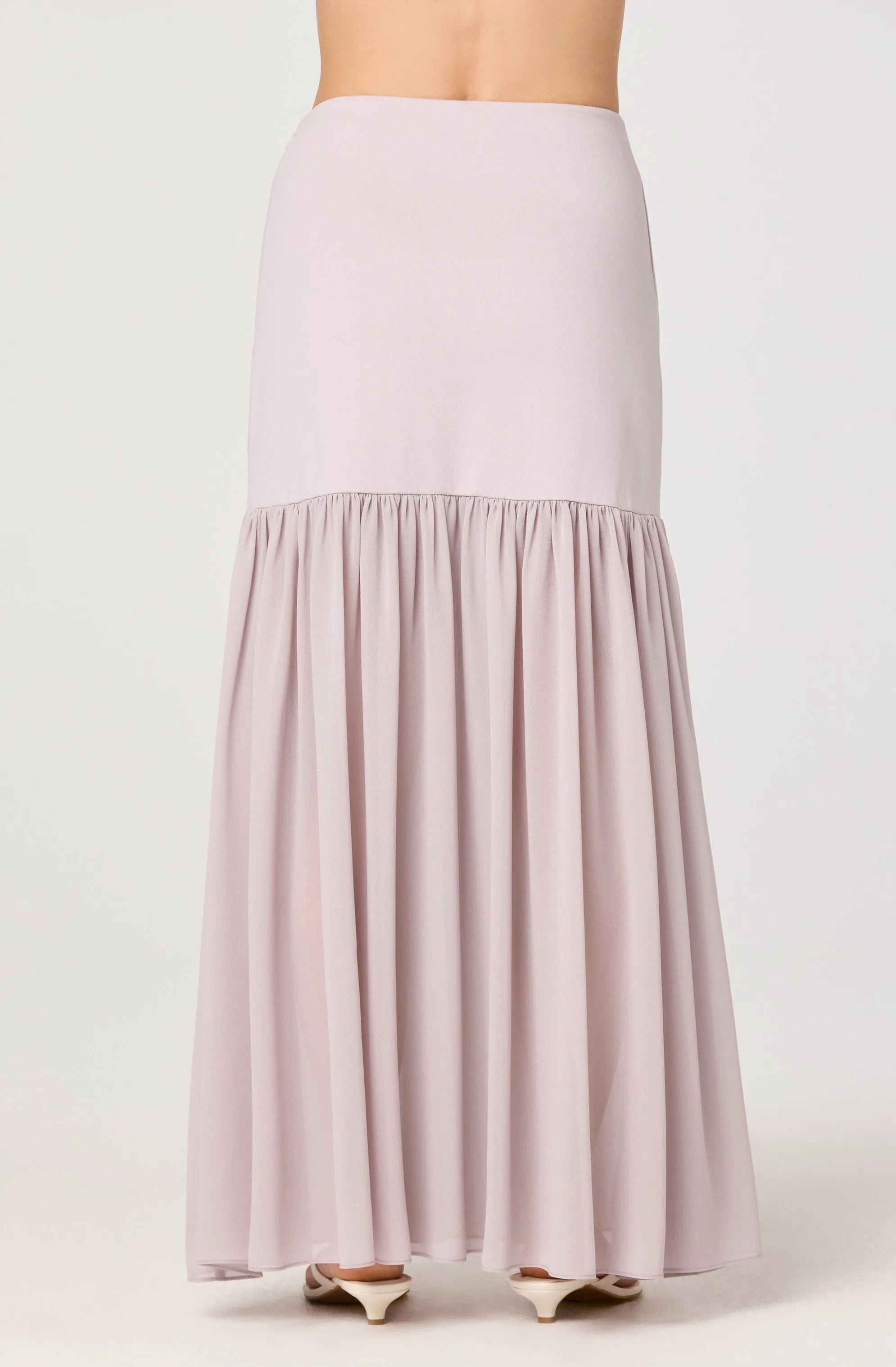 Dusty lavender