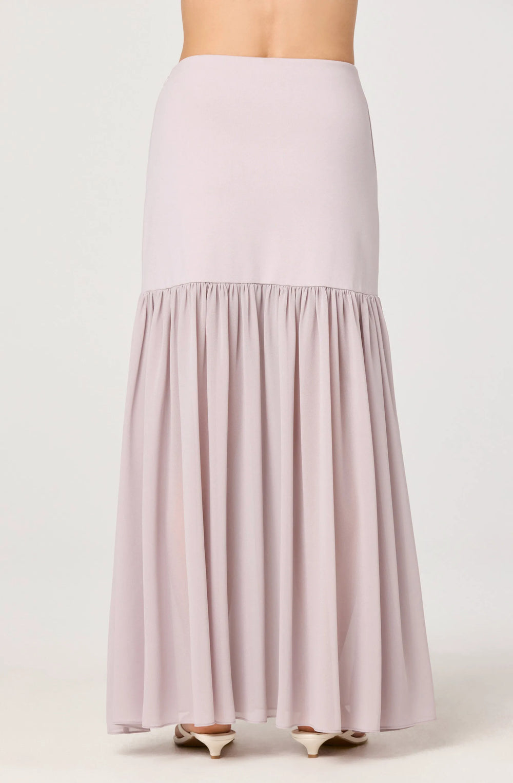 Dusty lavender