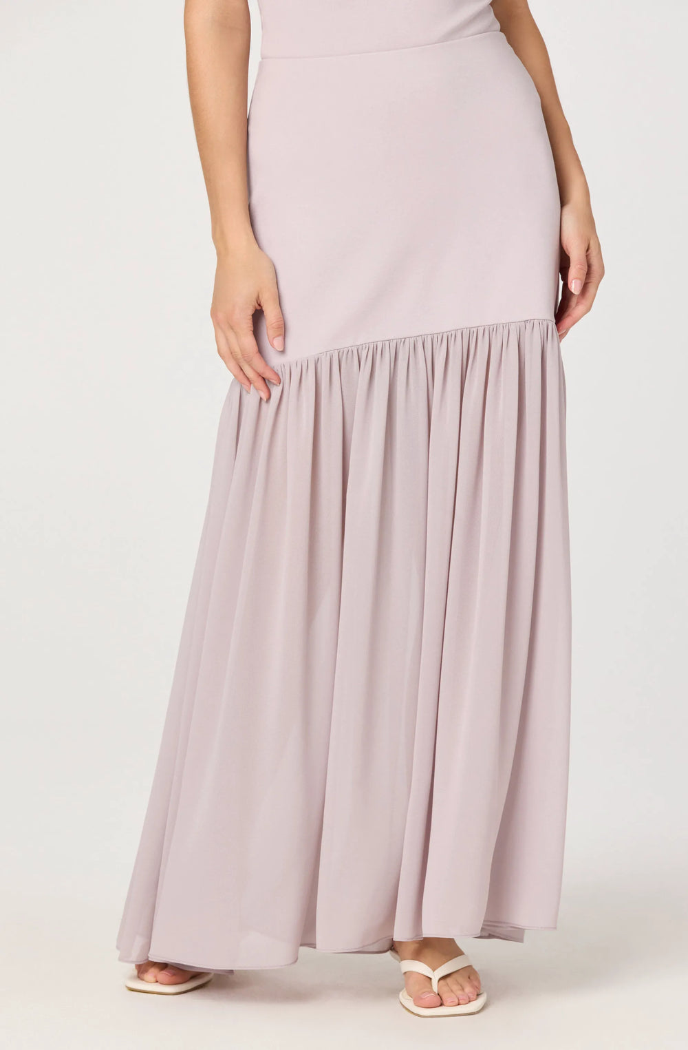 Dusty lavender