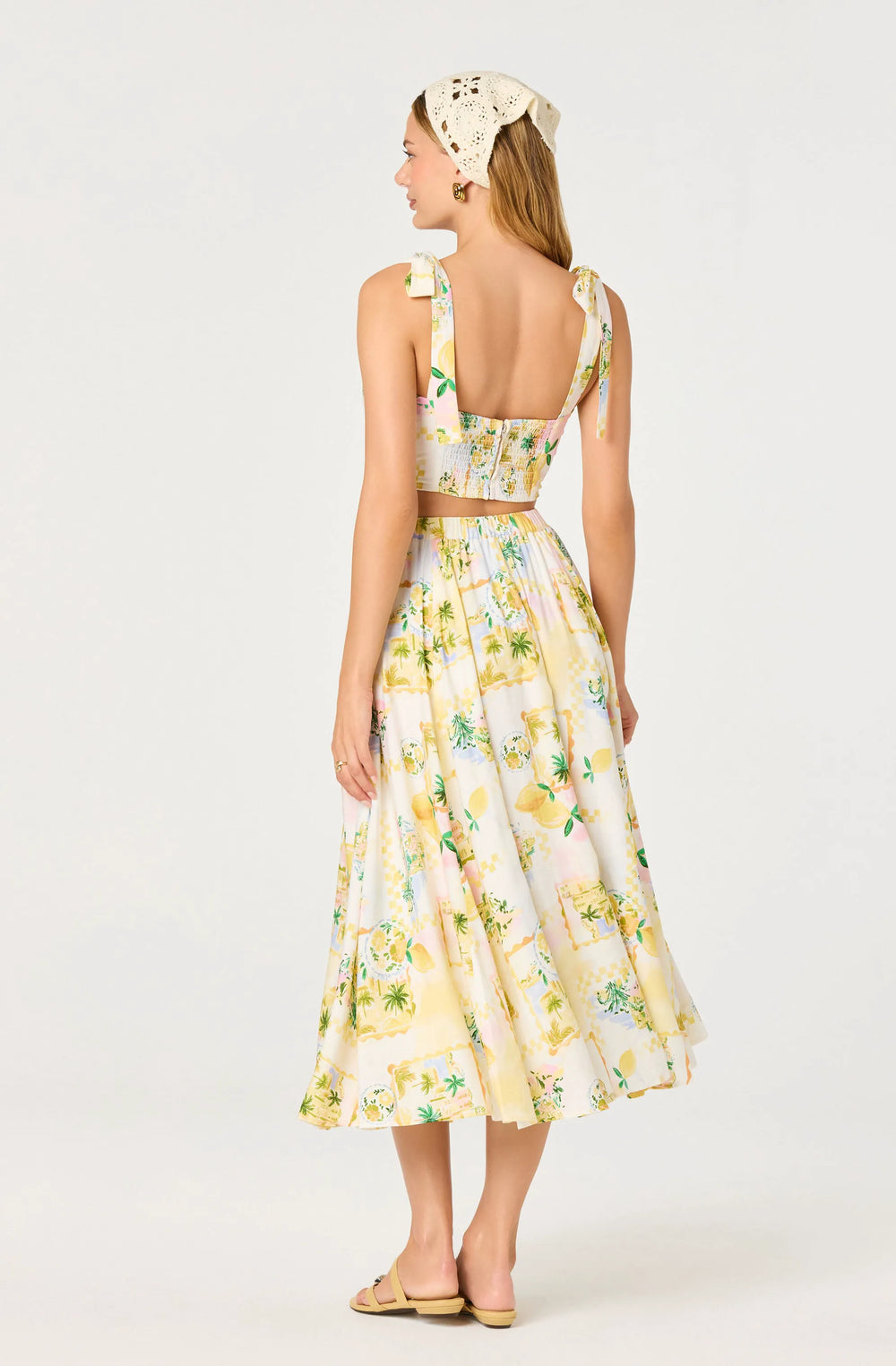 Lemon paradise