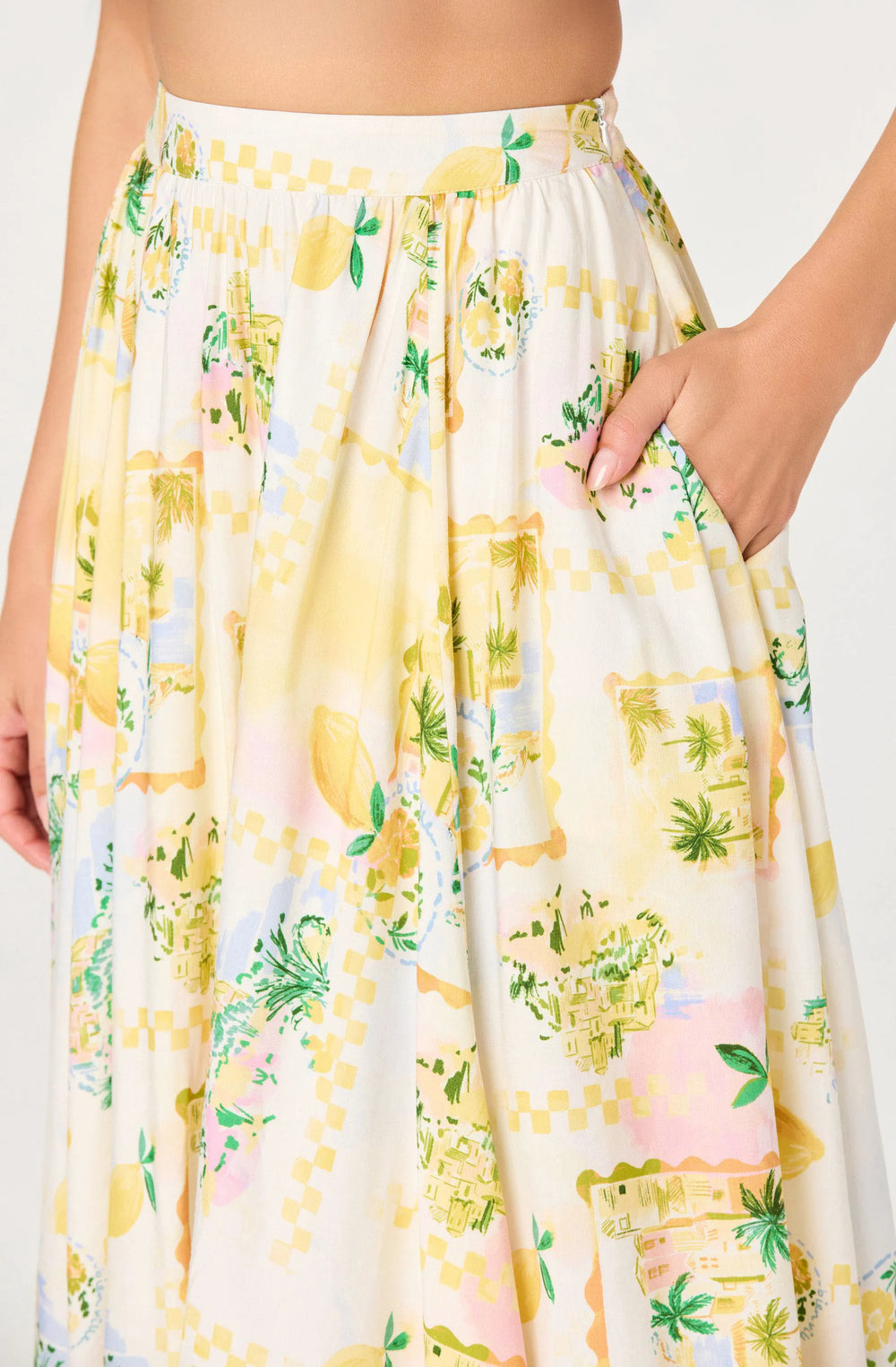 Lemon paradise