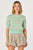 Green stripe