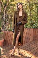 Dark khaki