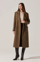 Dark khaki