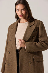 Dark khaki