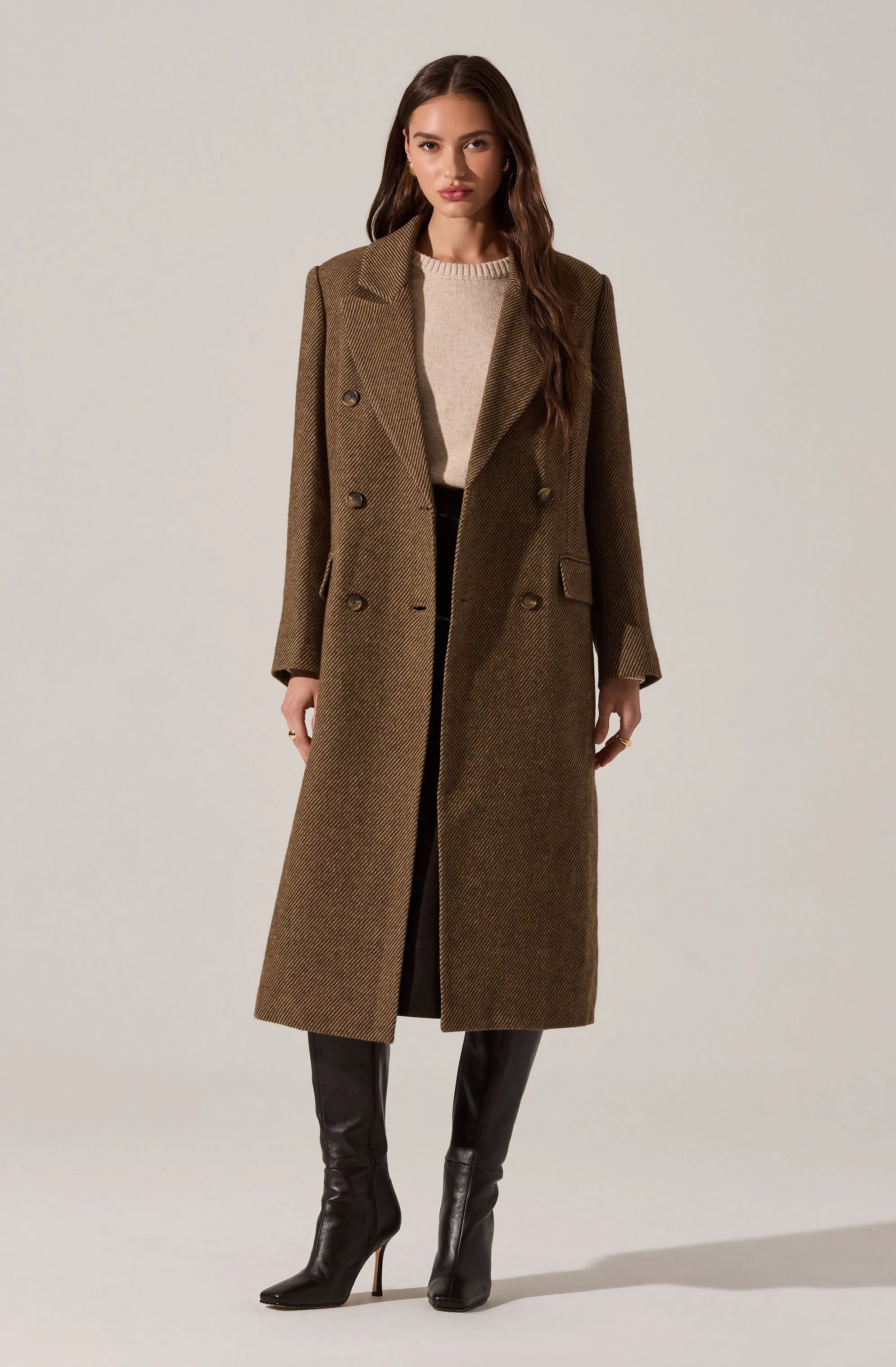 Dark khaki