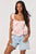 Pink floral