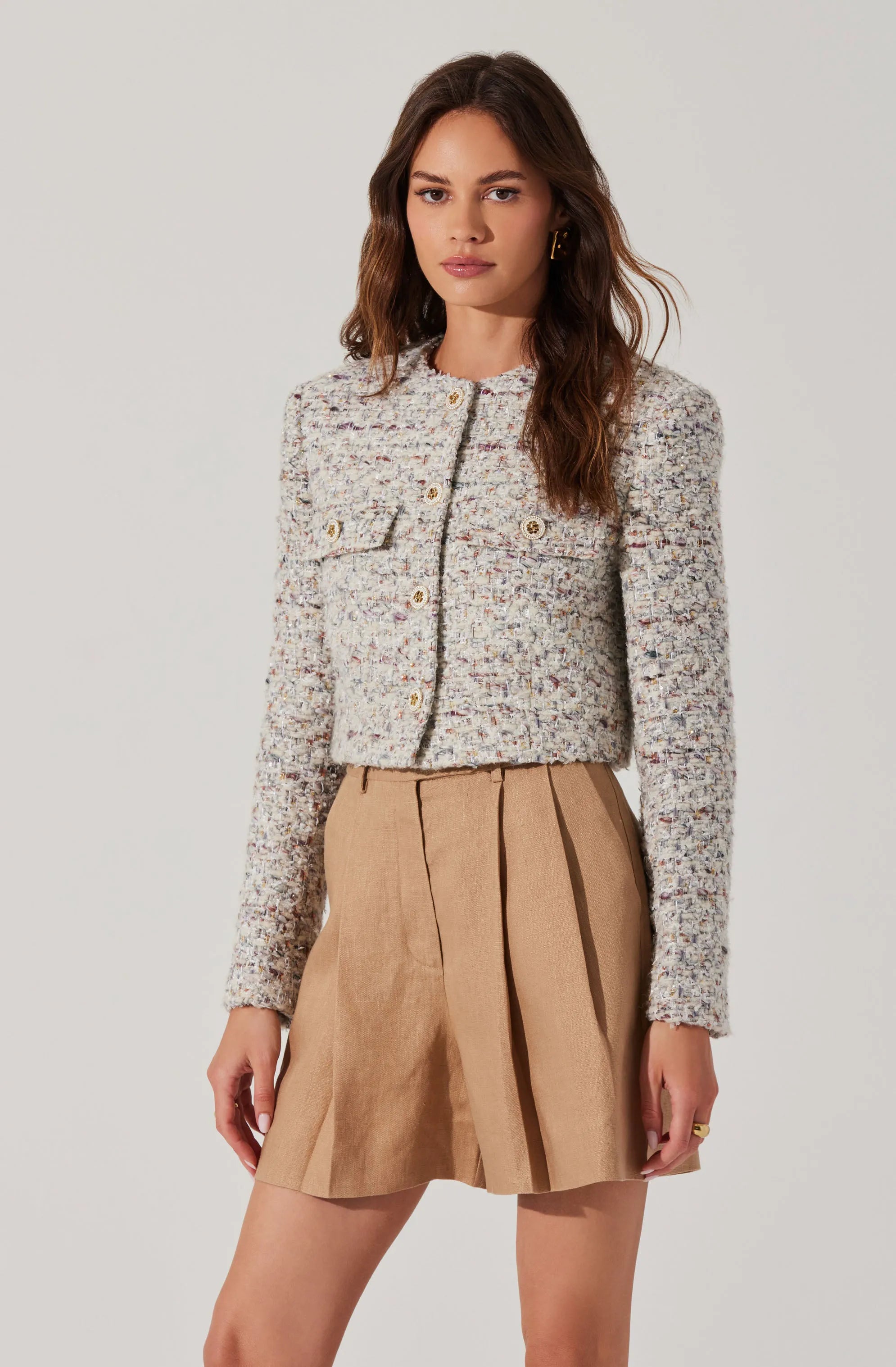 Cream multi