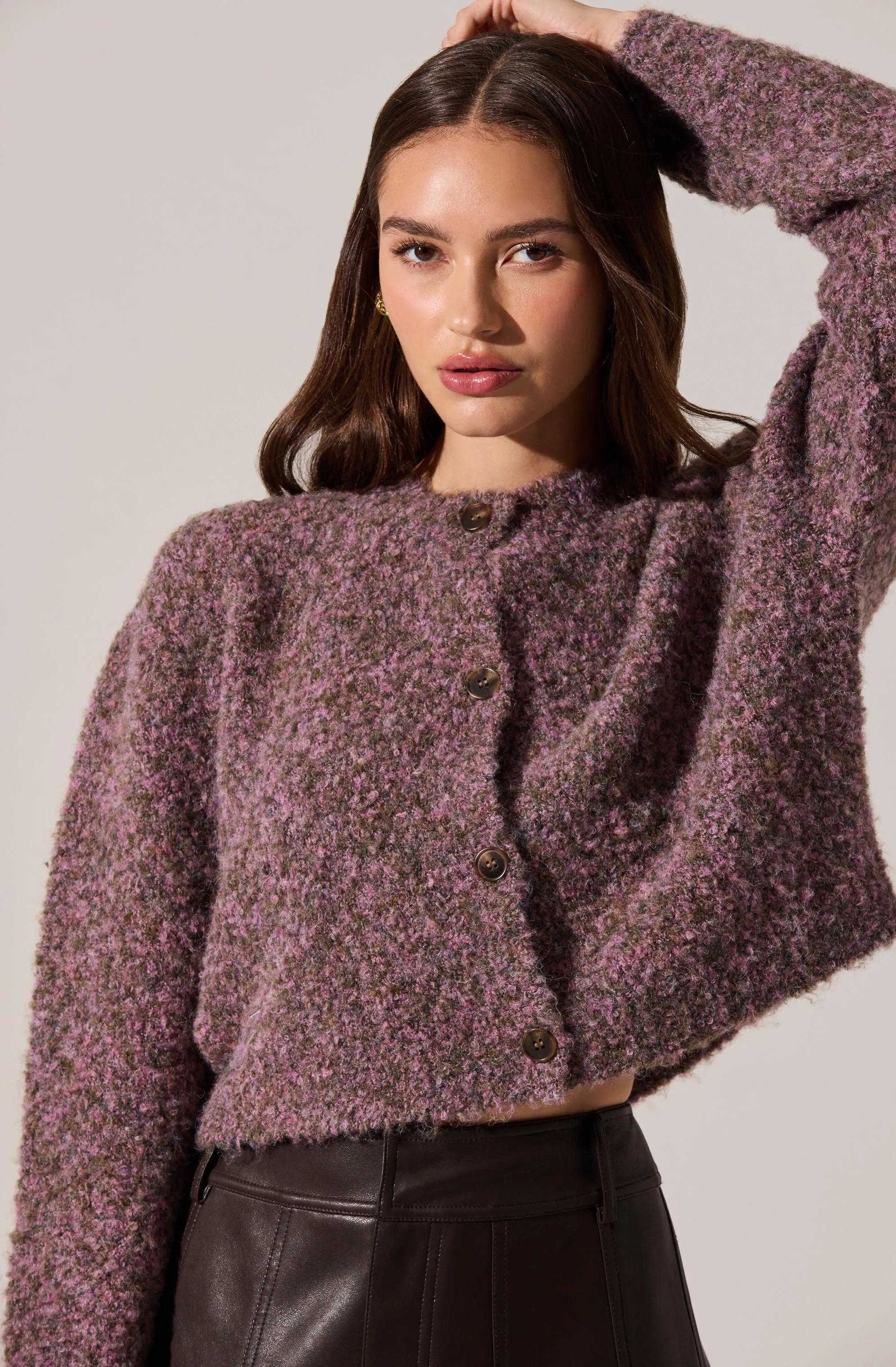 Lilac olive