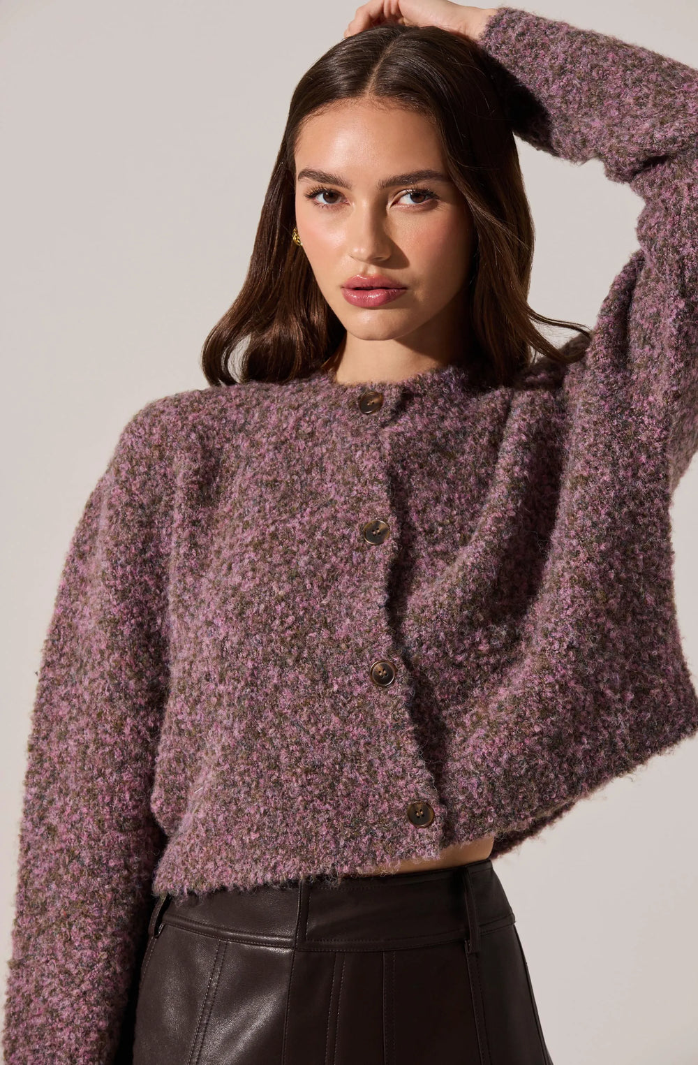 Lilac olive
