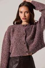 Lilac olive