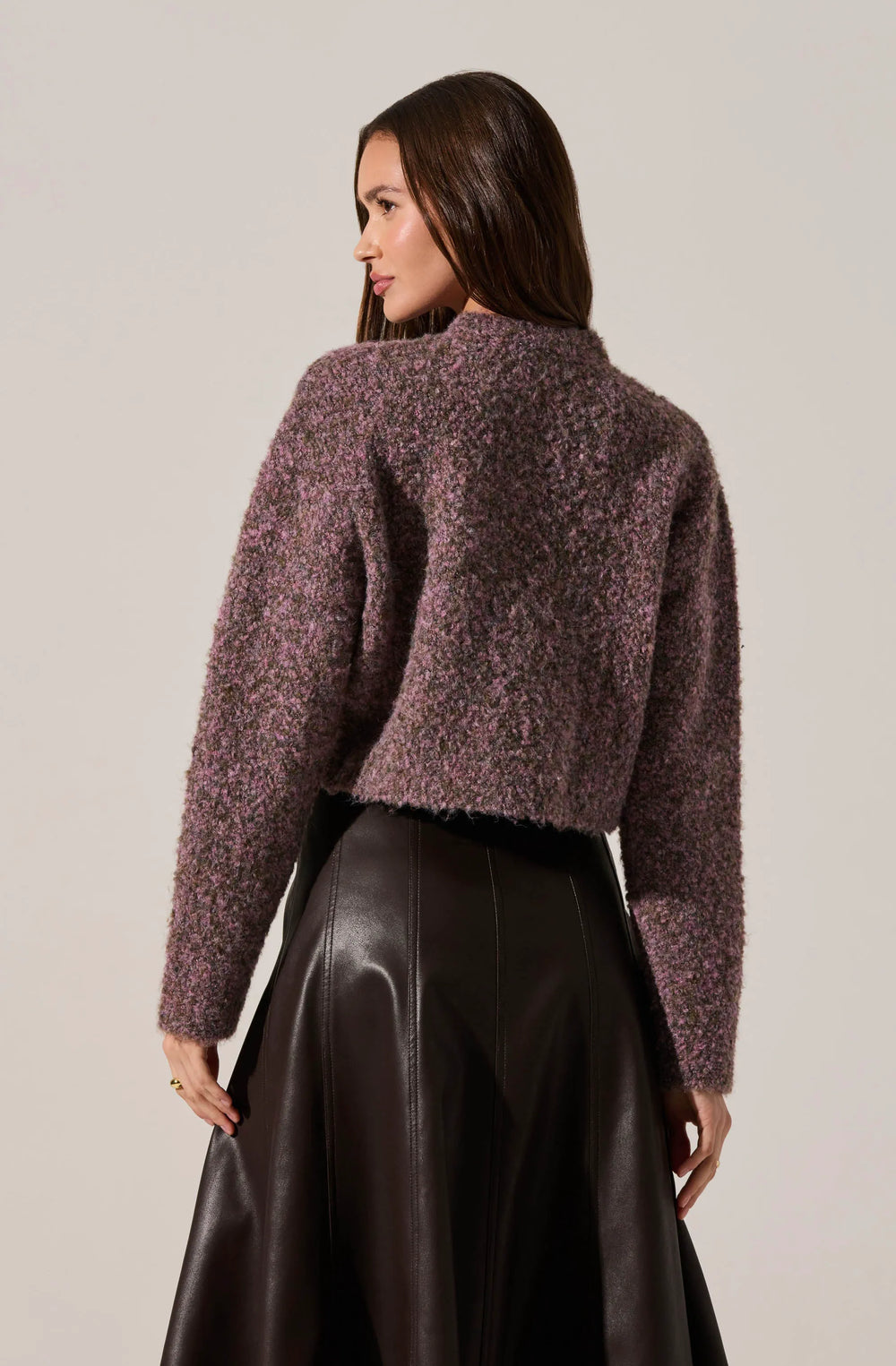 Lilac olive