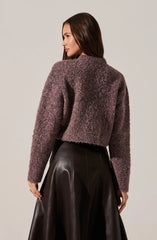 Lilac olive