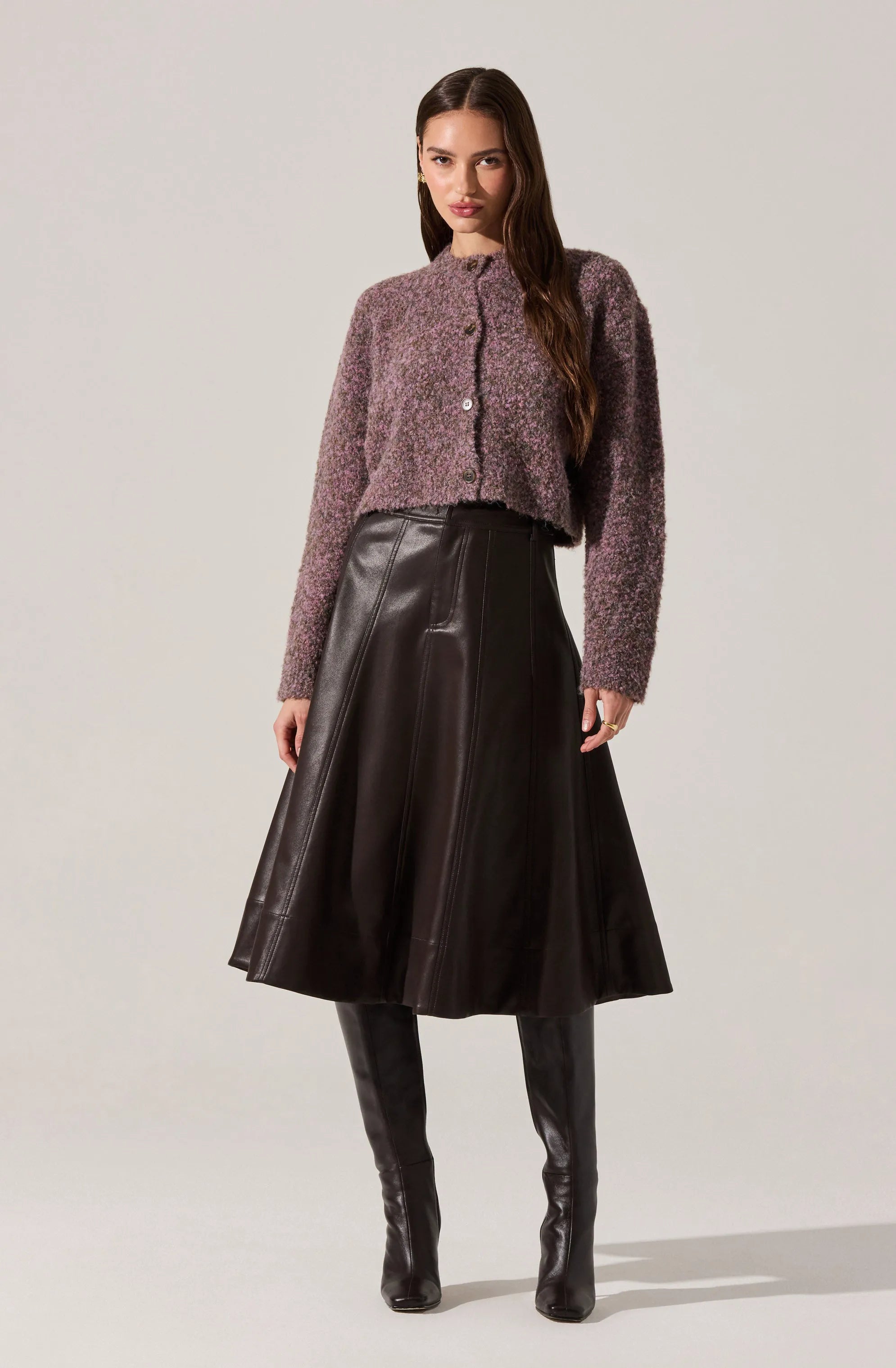 Lilac olive