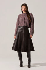 Lilac olive