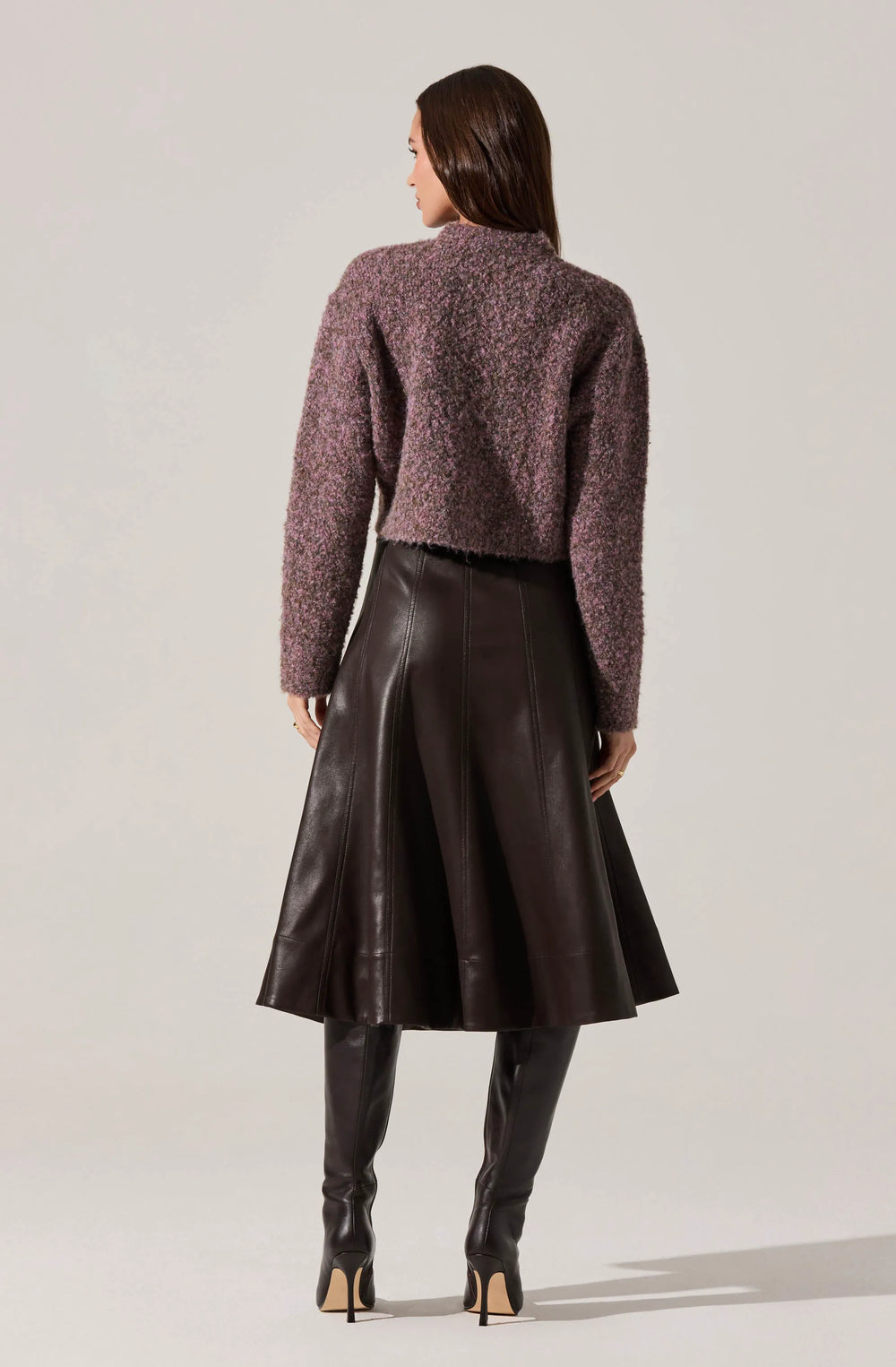 Lilac olive