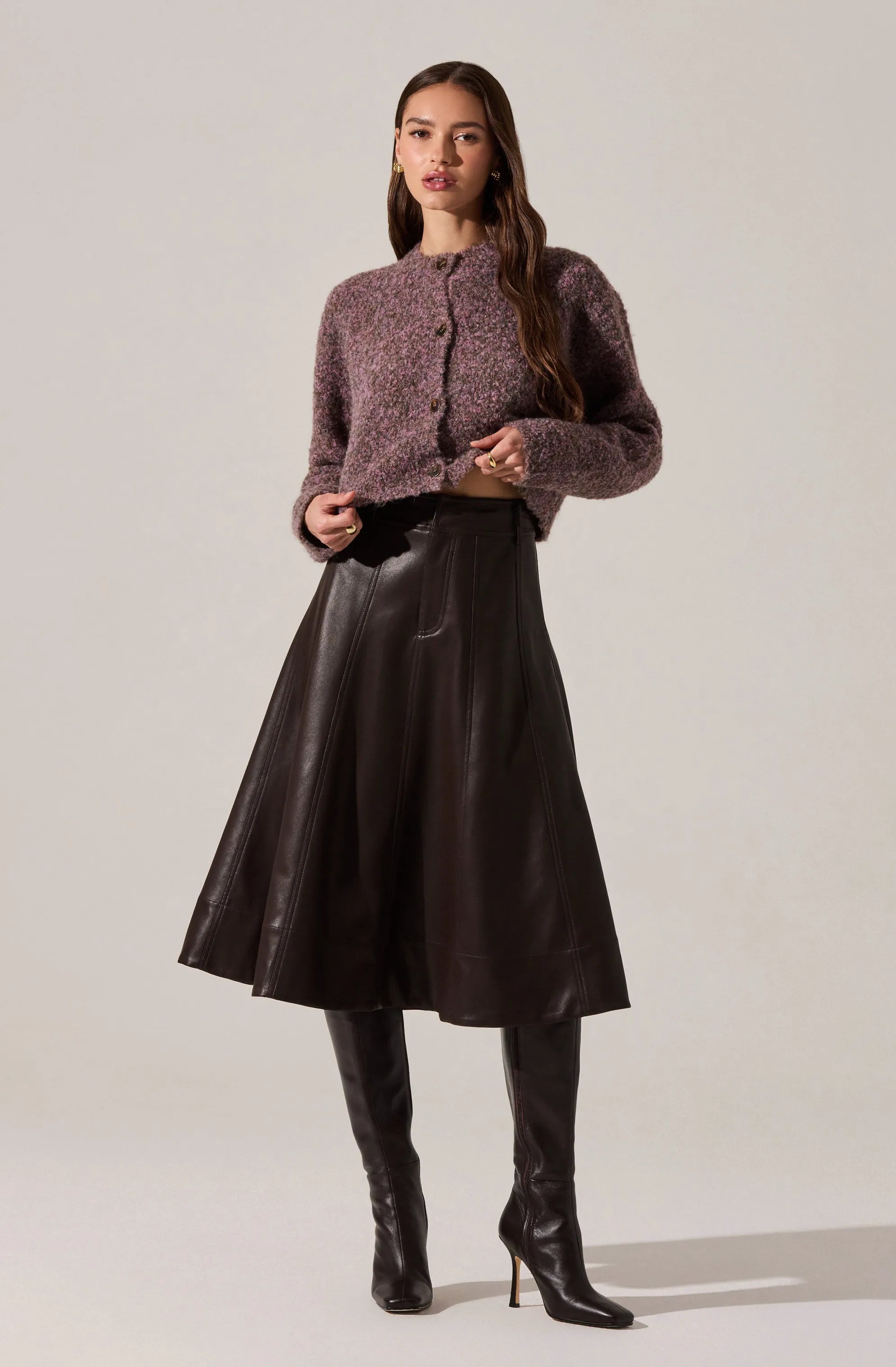 Lilac olive