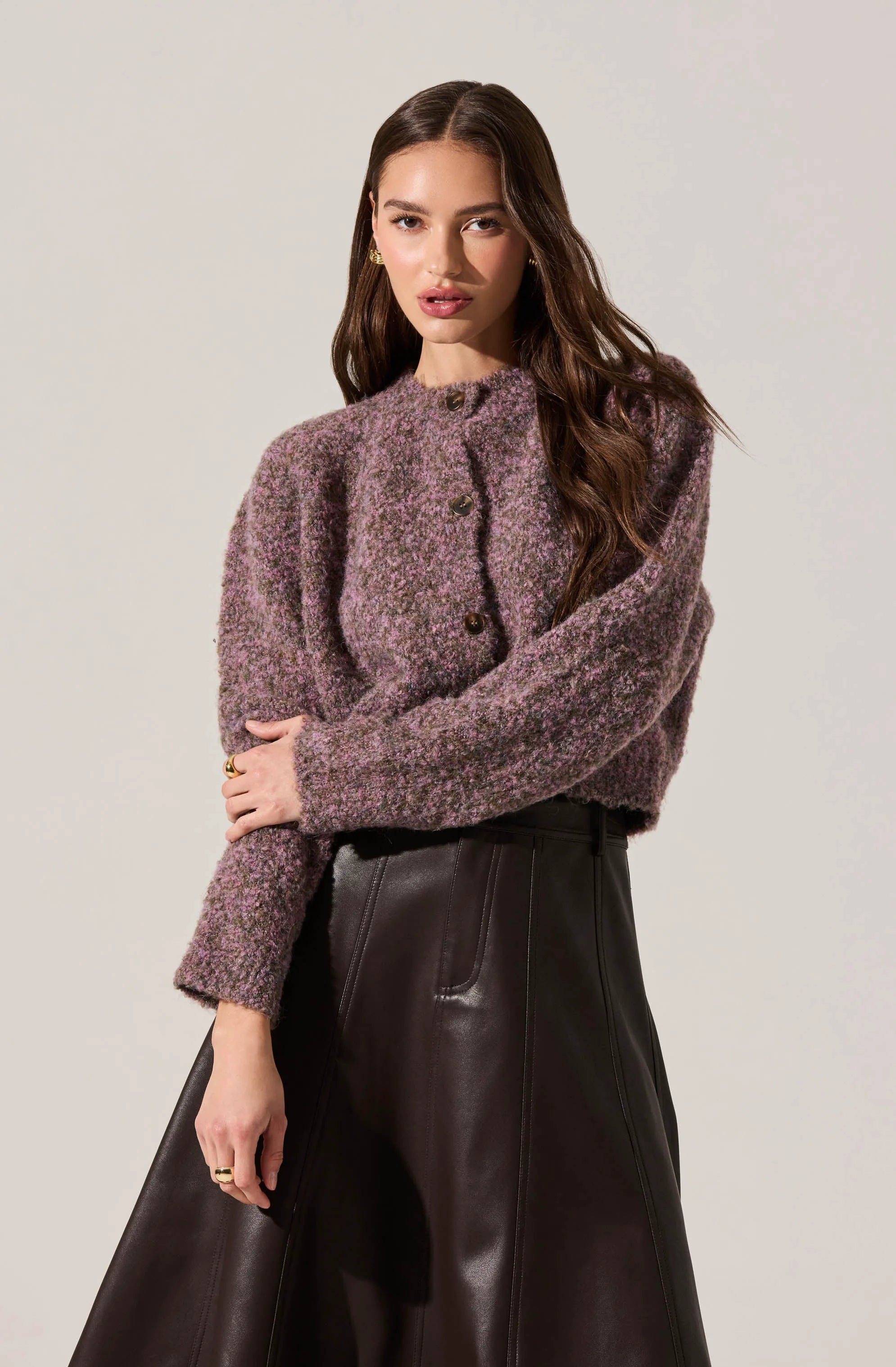 Lilac olive