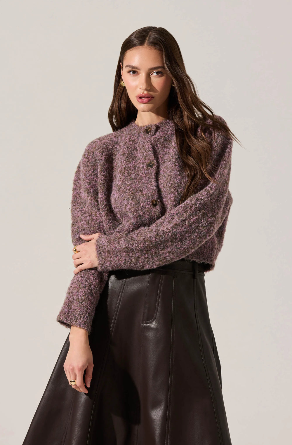 Lilac olive