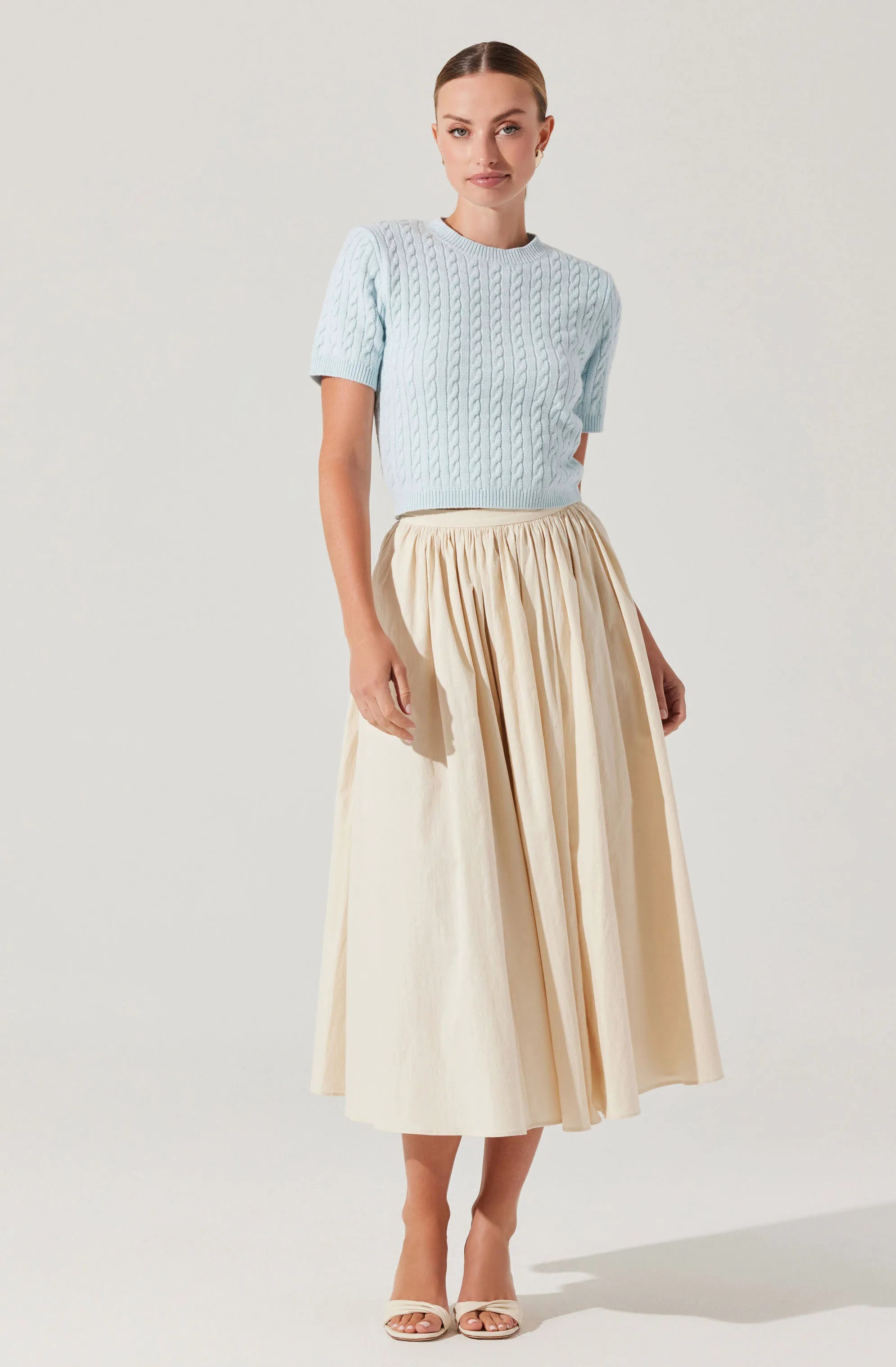 Light blue
