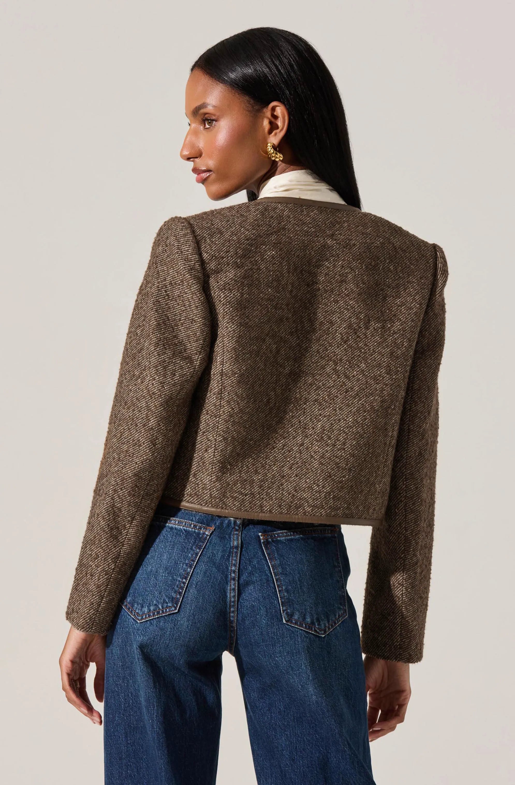 Brown multi