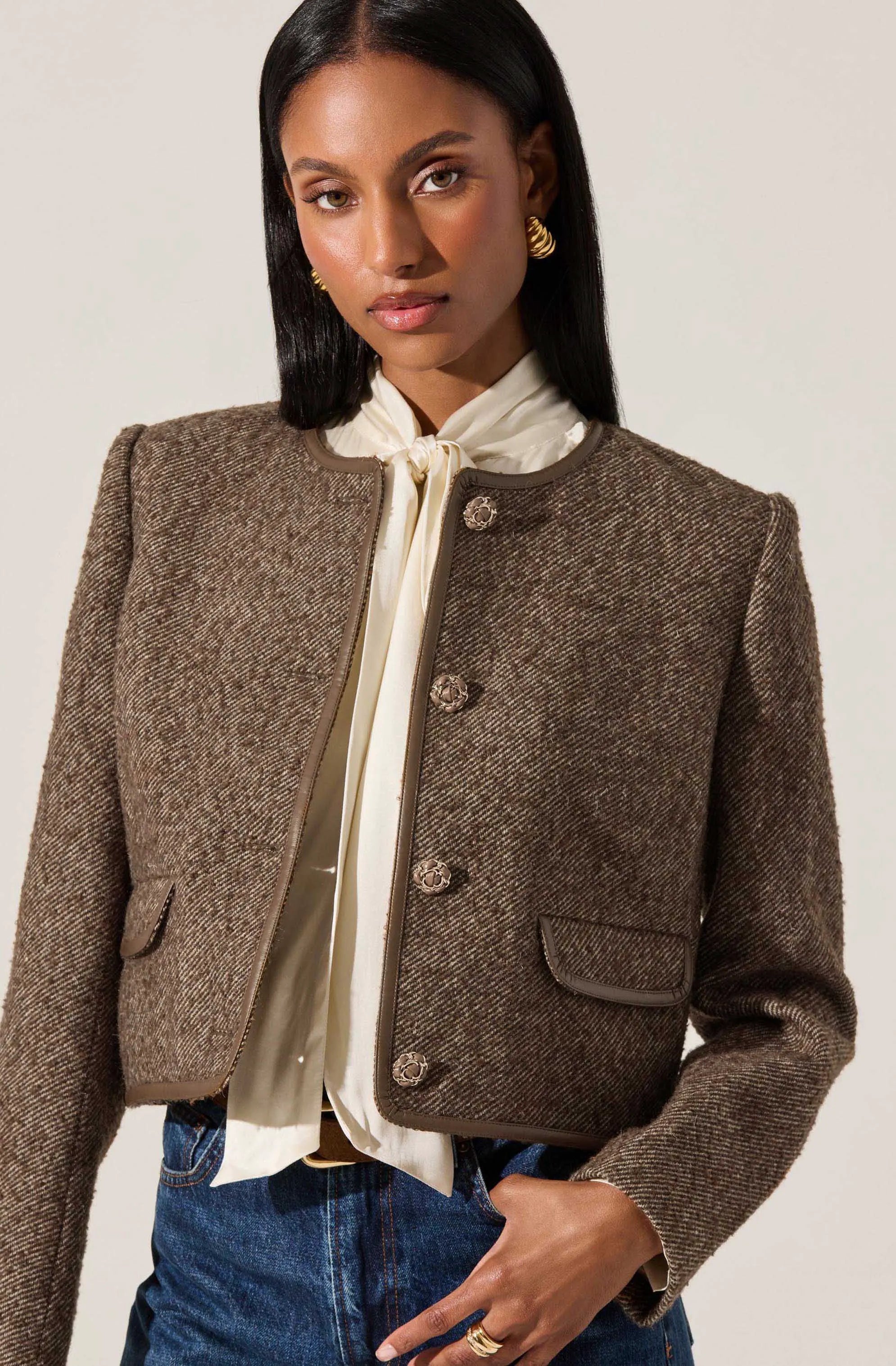 Brown multi