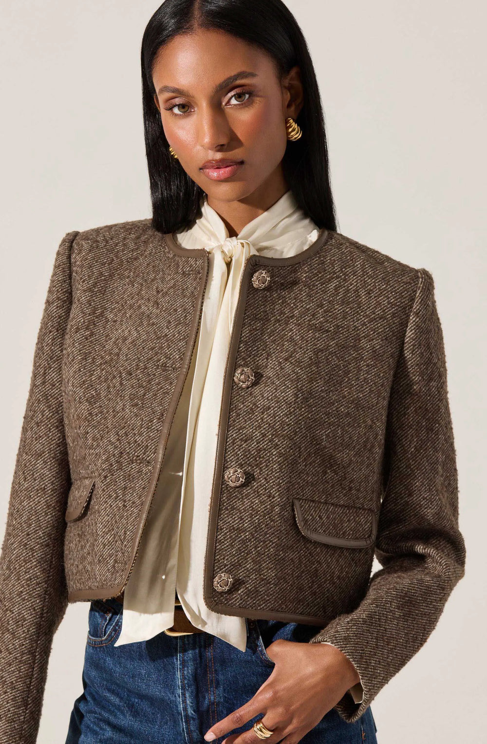 Brown multi
