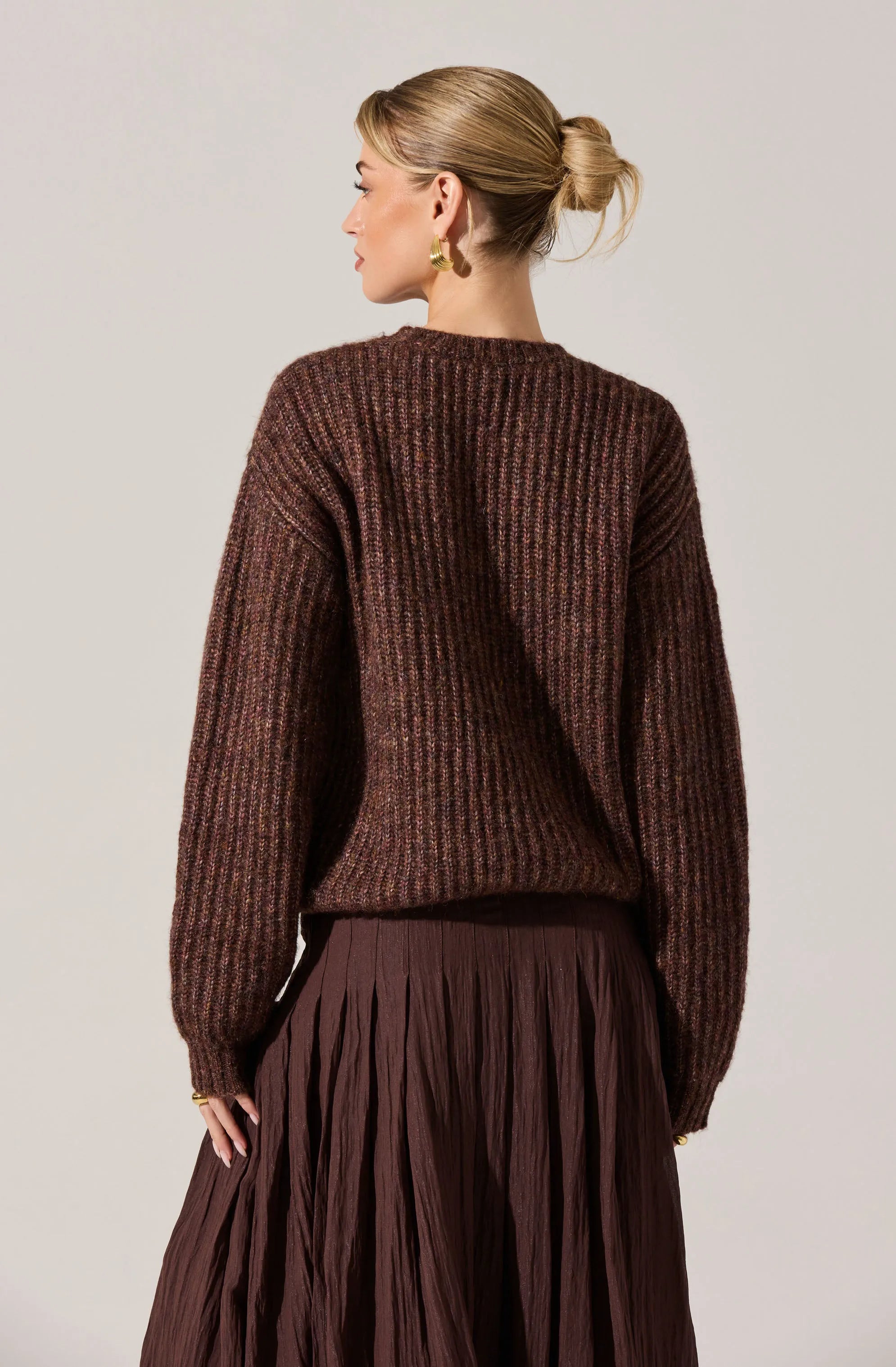 Brown multi