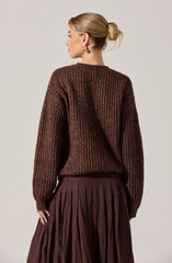 Brown multi