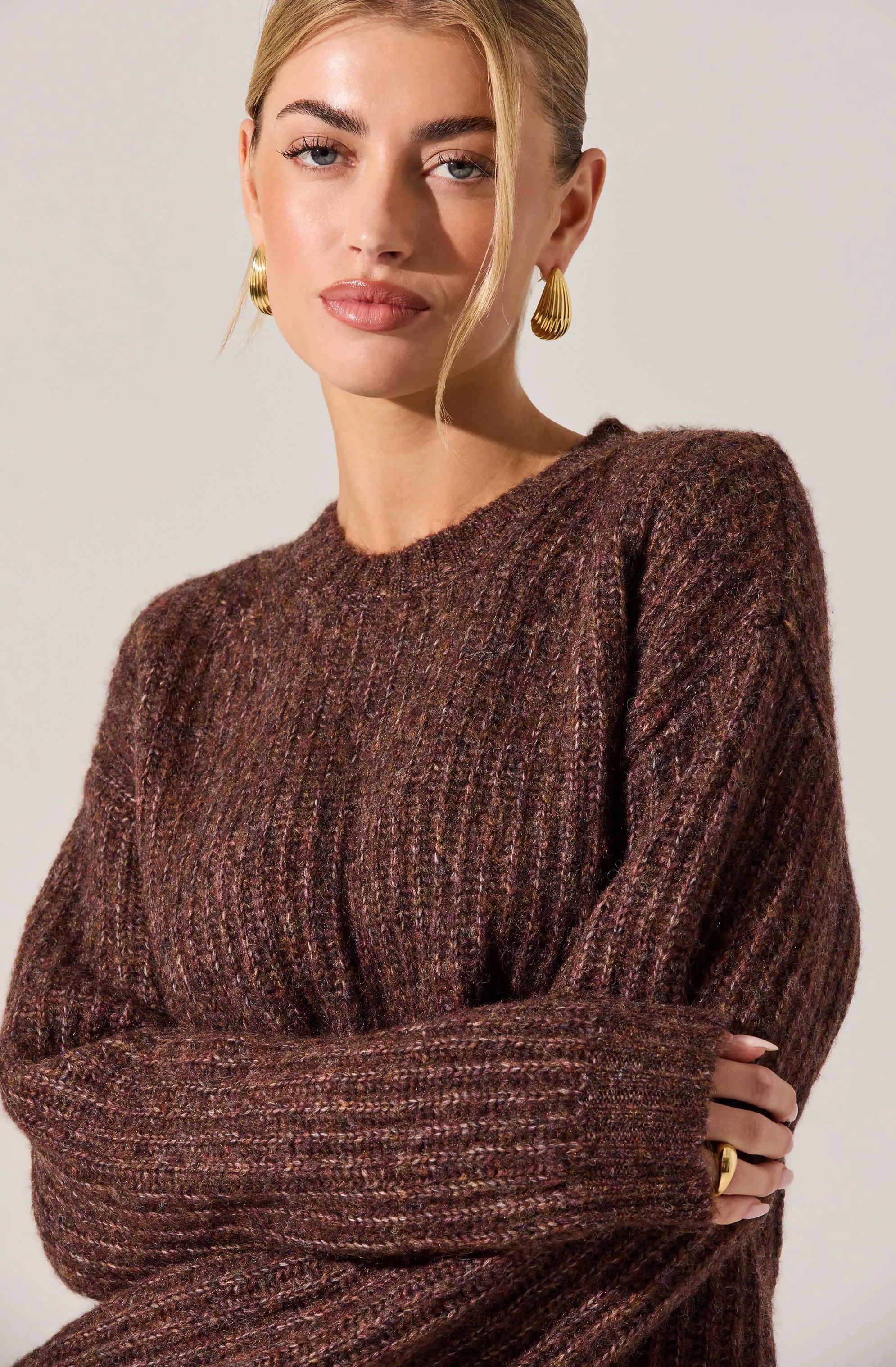 Brown multi