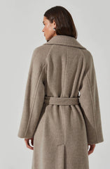 Ash taupe