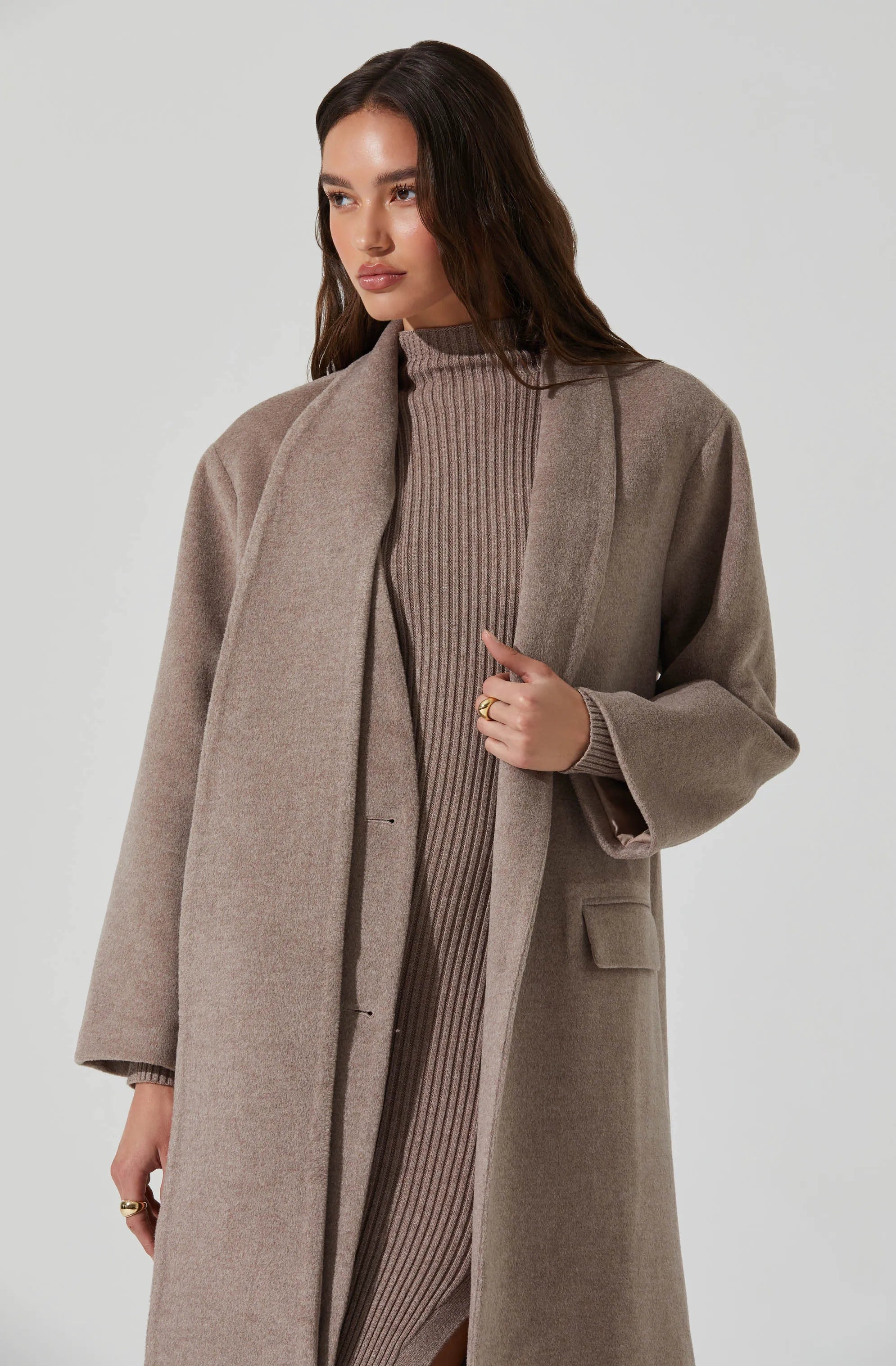 Taupe