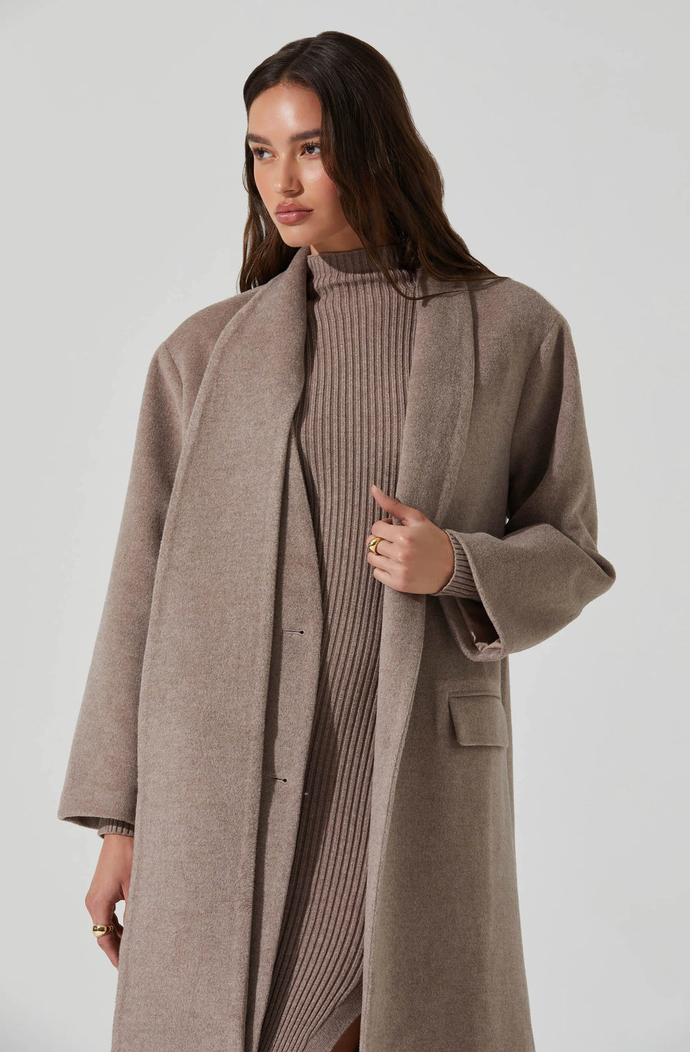 Taupe