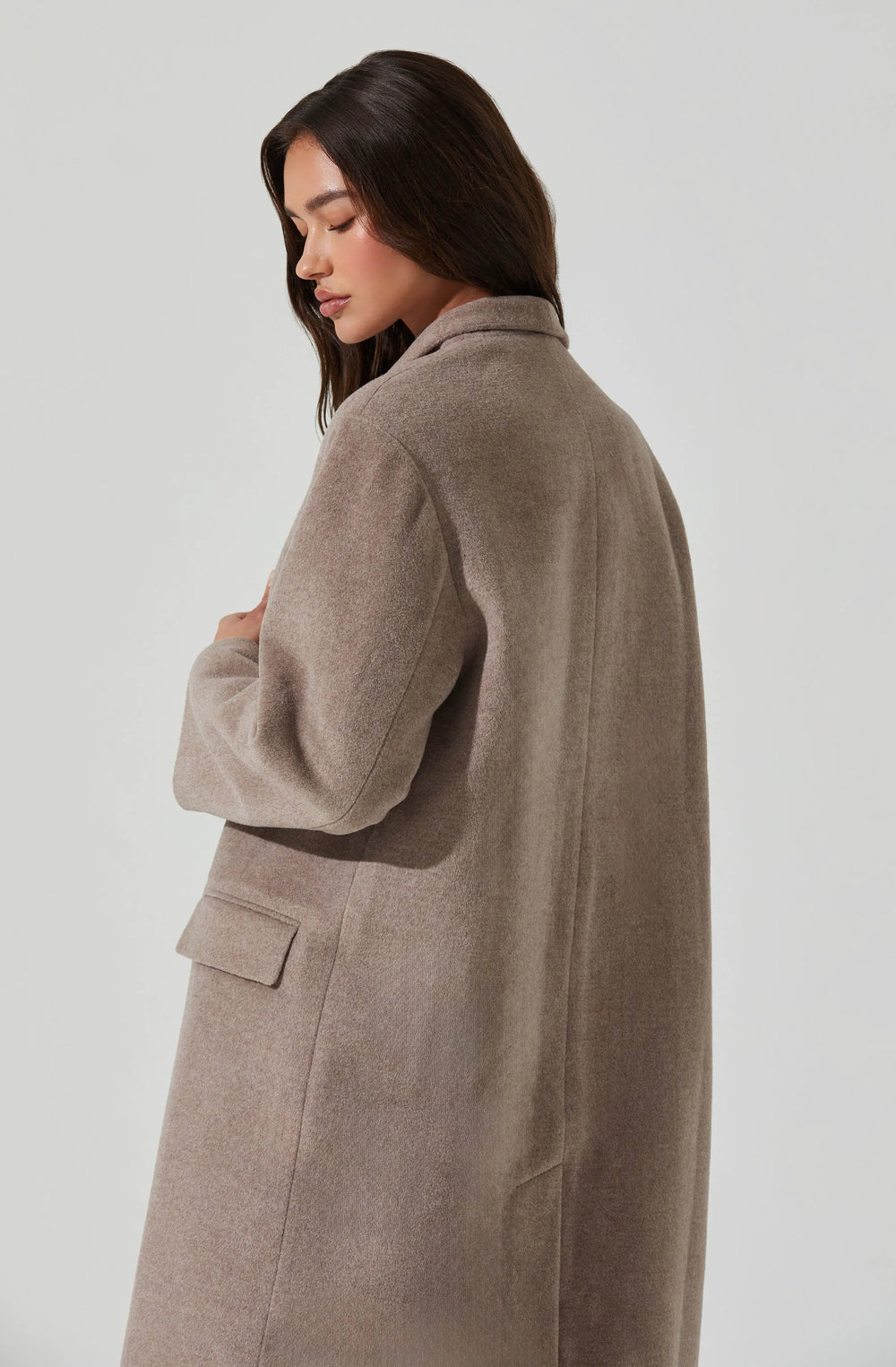 Taupe
