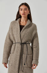 Taupe